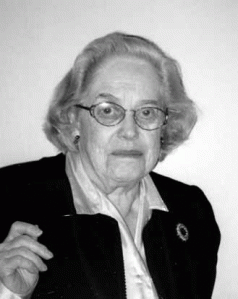 Photograph by Ann Cullen.