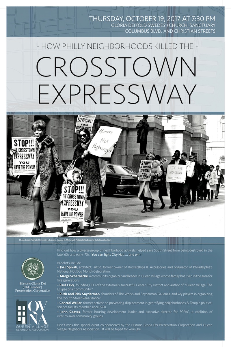CrosstownX