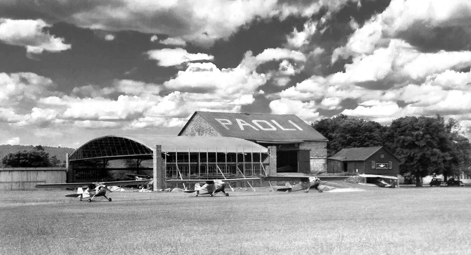 MLA in high summer c 1940_RDT Crop