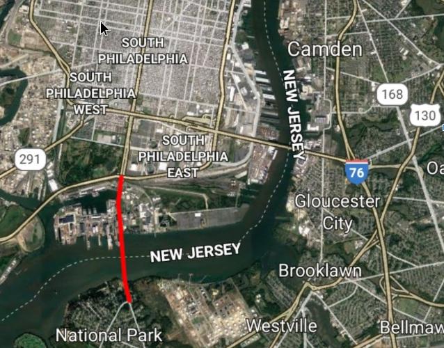 BridgetoJerseyLocation